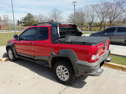 Fiat Strada Adventure 1.6
