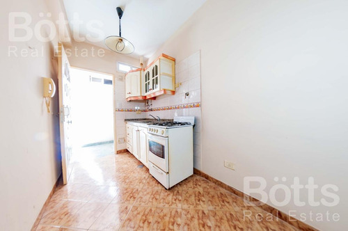 Imagen 3 de 14 de Venta Departamento 1 1/2 Amb. - Ramos Mejía