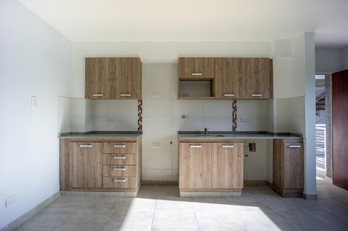 Imagen 2 de 6 de Departamento - Echesortu