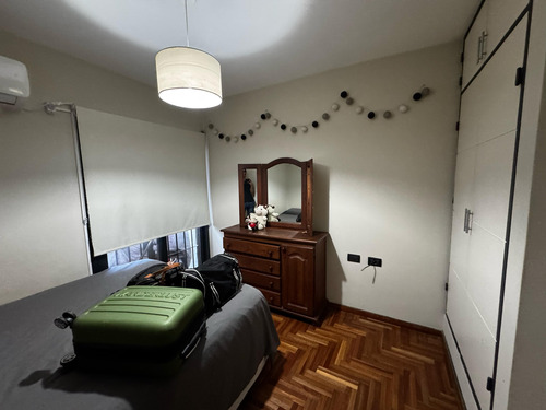 Departamento En Venta Sobre Av. Duarte Quirós - Apto Crédito