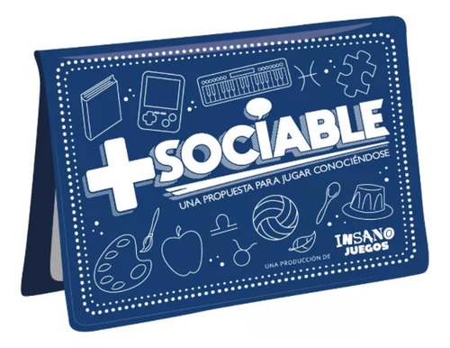 Mas Sociable Juego De Preguntas Para Conocerse Y Memoria