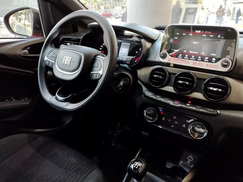 Fiat Cronos 1.3 Gse Drive Pack Plus