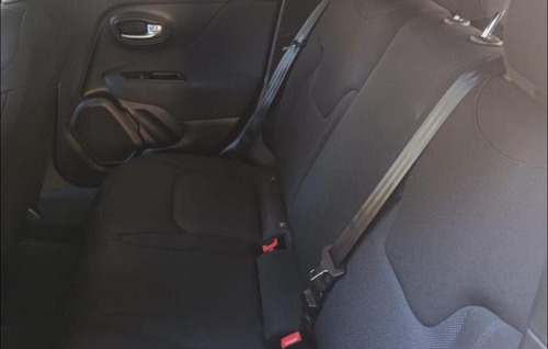 Jeep Renegade 1.8 Std Flex Aut. 5p