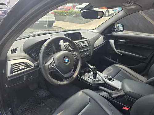 BMW Serie 1 1.6 5p 118i At