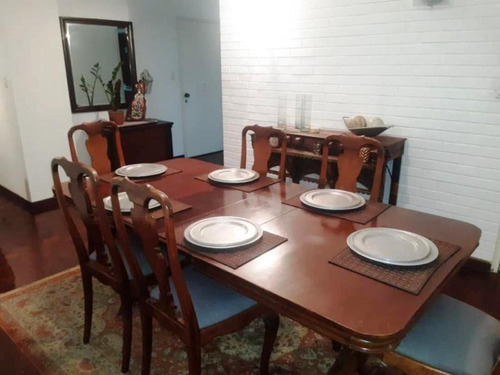 Imagen 8 de 13 de Se Vende Apto 165m2 3h+s/3b+s/1pe La Trinidad 8312