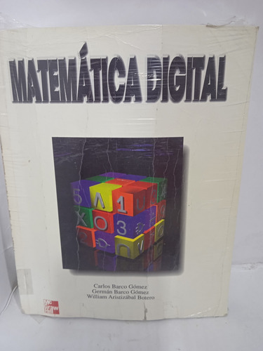 Matemática Digital