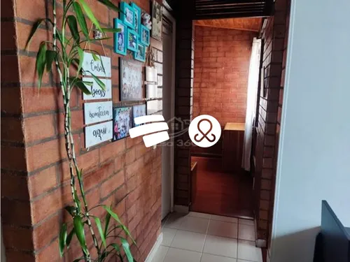 Apartamento En Venta En Calandaima 2 Habitaciones