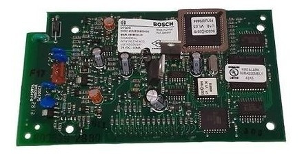 Imagen 1 de 4 de Expansor On Board A Direccionable Bosch D7039