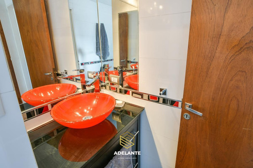 Departamento Venta 1 Dormitorio Centro Balcón Al Frente Reciclado Ambientes Amplios
