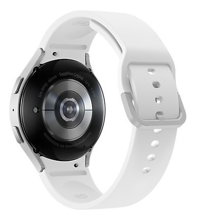 Imagen 4 de 7 de Samsung Galaxy Watch5 Bluetooth 44mm Silver