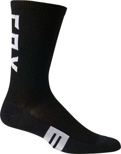 Imagen 1 de 1 de Medias Mtb Fox - 8 - Flexair Merino