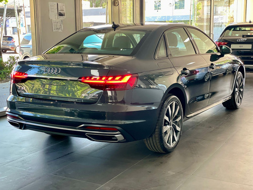 Audi A4 2.0 40 Tfsi Quattro 252cv