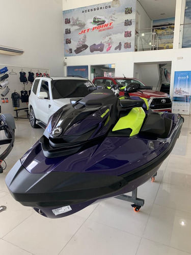 Imagem 5 de 14 de Sea Doo Rxp-x 300rs
