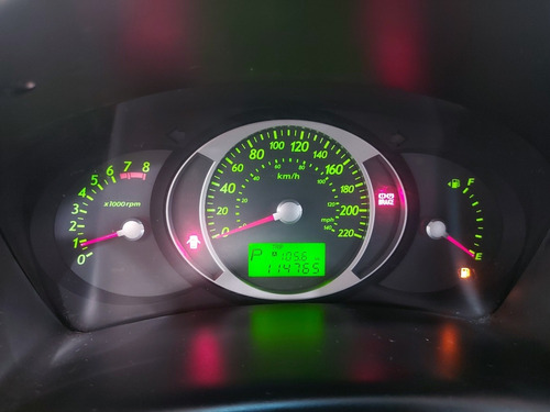Imagem 10 de 15 de Hyundai Tucson 2013 2.0 Gls 4x2 Aut. 5p
