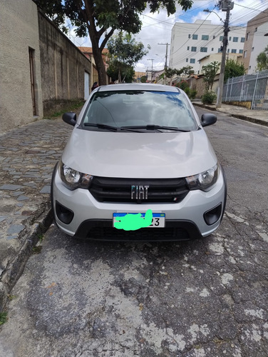 Fiat Mobi 1.0 Like Flex 5p