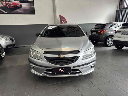Chevrolet Onix 1.0 MPFI JOY 8V FLEX 4P MANUAL