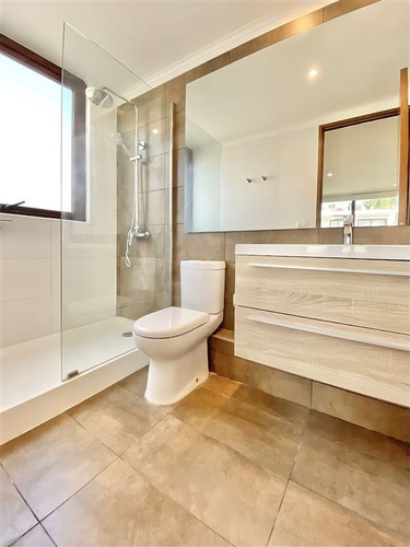 Imagen 28 de 30 de Venta Vitacura Penthouse Dúplex: Quincho Y Hot Tub