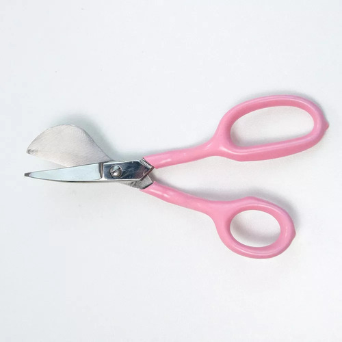 .. Tijeras De Bordado De 7 Pulgadas Tijeras De Pico De Pato