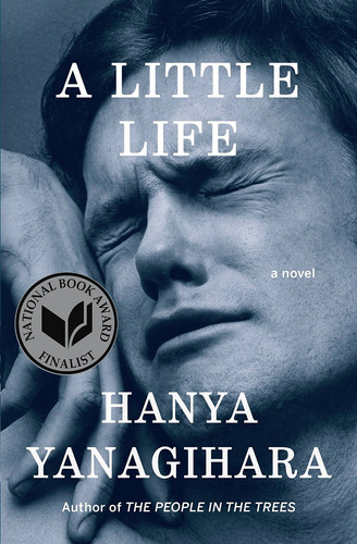 Libro A Little Life Nuevo H