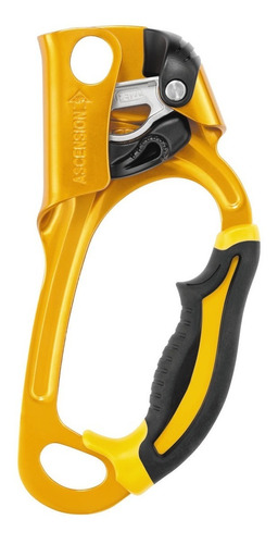 Ascendedor Petzl