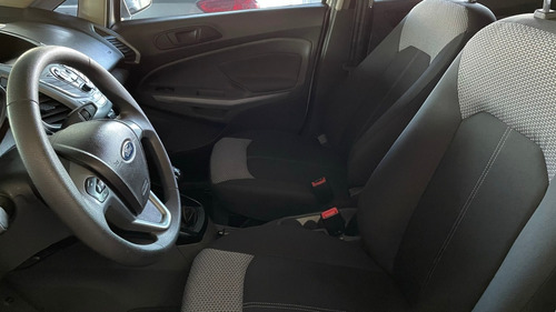 Ford Ecosport Se 1.6 2013 Nueva!