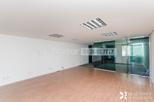 Imagem 4 de 24 de Sala / Conjunto Comercial, 82.62 M², Moinhos De Vento - 133539