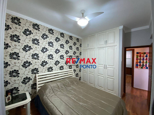 Imagem 15 de 30 de Apartamento Com 3 Dormitórios À Venda, 100 M² Por R$ 425.199,00 - Centro - Mogi Mirim/sp - Ap0136