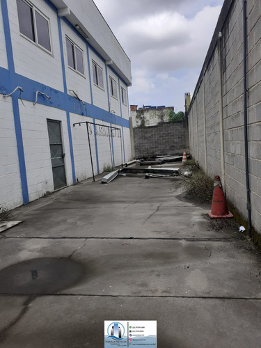 Imagem 4 de 24 de Galpão Em Chácaras Rio-petrópolis, Duque De Caxias/rj De 6000m² 10 Quartos Para Locação R$ 45.000,00/mes - Ga2144877-r