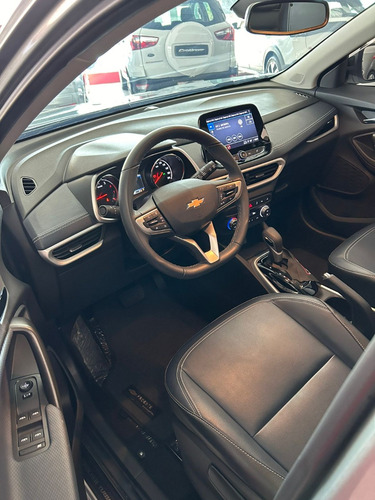 Chevrolet Tracker 1.2 Premier Turbo Aut. 5p