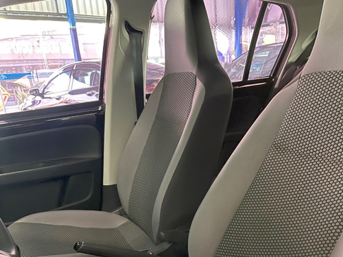 Volkswagen Up! 1.0 MPI MOVE UP 12V FLEX 4P MANUAL