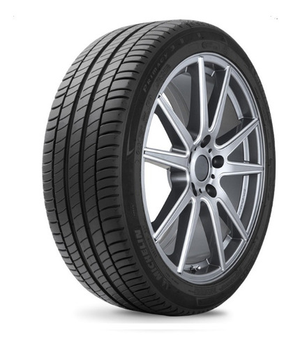 Llanta 215/55r18 Michelin Primacy 3 99v Bl 4pr Tl