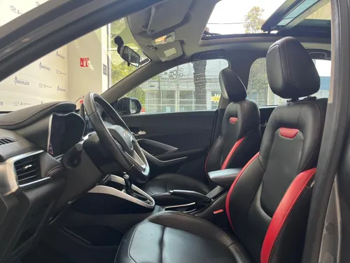 Chevrolet Groove 1.5 TIPO C PREMIER At