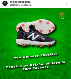 ganchos new balance 2016