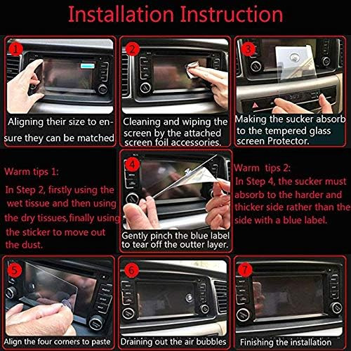 Protector De Pantalla Ttcr-ii, Para Mazda Cx-5 2017 - 2020