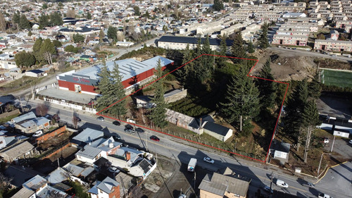 Terreno Lote  En Venta Ubicado En Centro De Bariloche, Bariloche, Patagonia