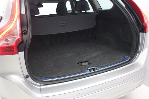 Volvo Xc60 2.0 T5 Dynamic Fwd Turbo Gasolina 4p Automático