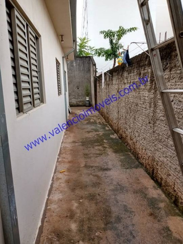 Venda - Casa - Jardim Bertoni - Americana - Sp - 851lmr