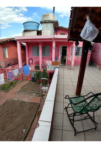 Imagem 3 de 19 de Casa À Venda Na Rua Santos Dumont, Vila Bocaina, Mauá - Sp - Liv-14423