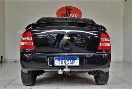 Imagem 9 de 11 de Chevrolet Astra Advantage 2.0 Mpfi 8v