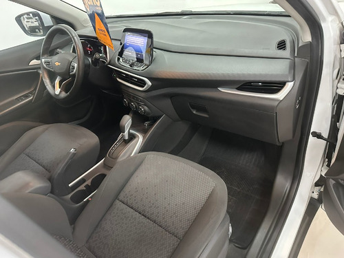 Chevrolet Tracker 1.0 TURBO FLEX AUTOMÁTICO