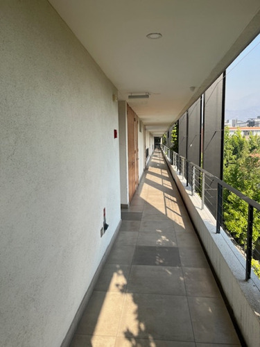Moderno Departamento, Excelente Ubicación