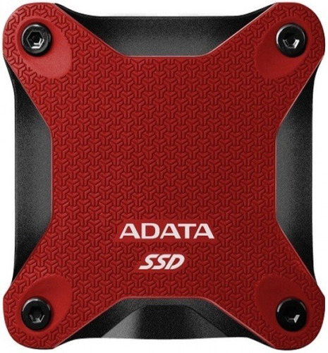 Ssd Externo Adata Sd600q 240gb Micro Usb B 3.1 Oulet /vc