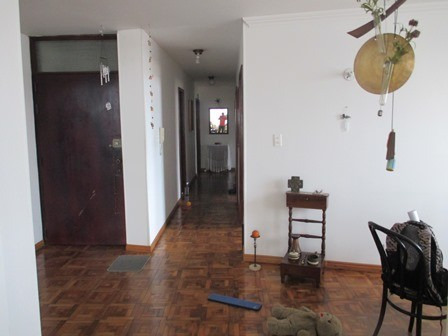 Apartamento Para Venta En Palermo (11364).