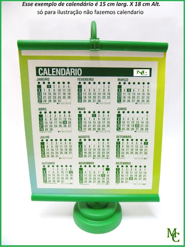 Imagem 4 de 5 de Mini Banner P/personalizar Perfil De 15 Cm 100un. Lançamento