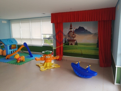 Edifício Essenza - Apartamento Residencial À Venda, Centro, Suzano. R$ 900.000,00 - Ap00108 - 68494613