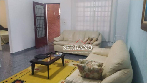 Imagem 29 de 30 de Casa À Venda, 181 M² Por R$ 605.000,00 - Vila Junqueira - Vinhedo/sp - Ca0379