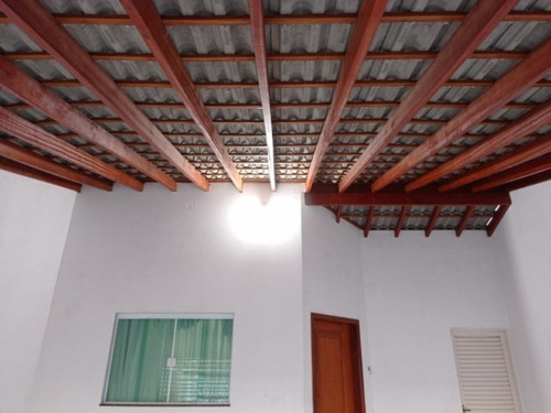 Imagem 4 de 13 de Casa À Venda No Jardim São Guilherme, Sorocaba/sp - 4037 - 69564111