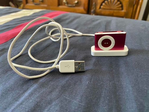 iPod Shuffle (2da Generación)