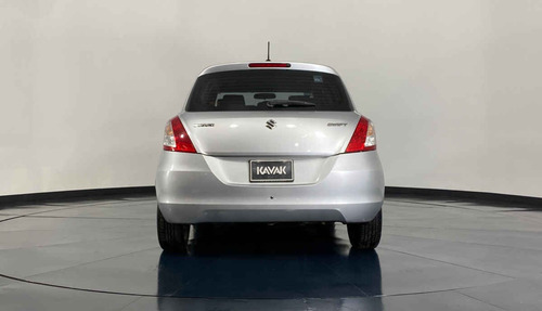 Imagen 5 de 15 de 113874 - Suzuki Swift 2017 Con Garantía