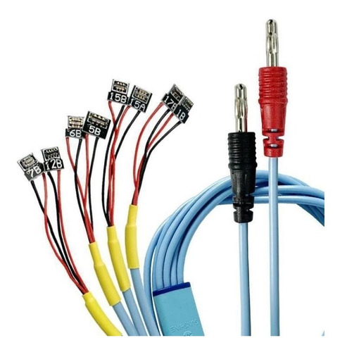 Cable De Arranque Para Teléfonos Android Sunshine Ss-905f